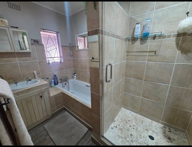 3 BEDROOM HOUSE FOR SALE IN SASOLBURG EXT 1